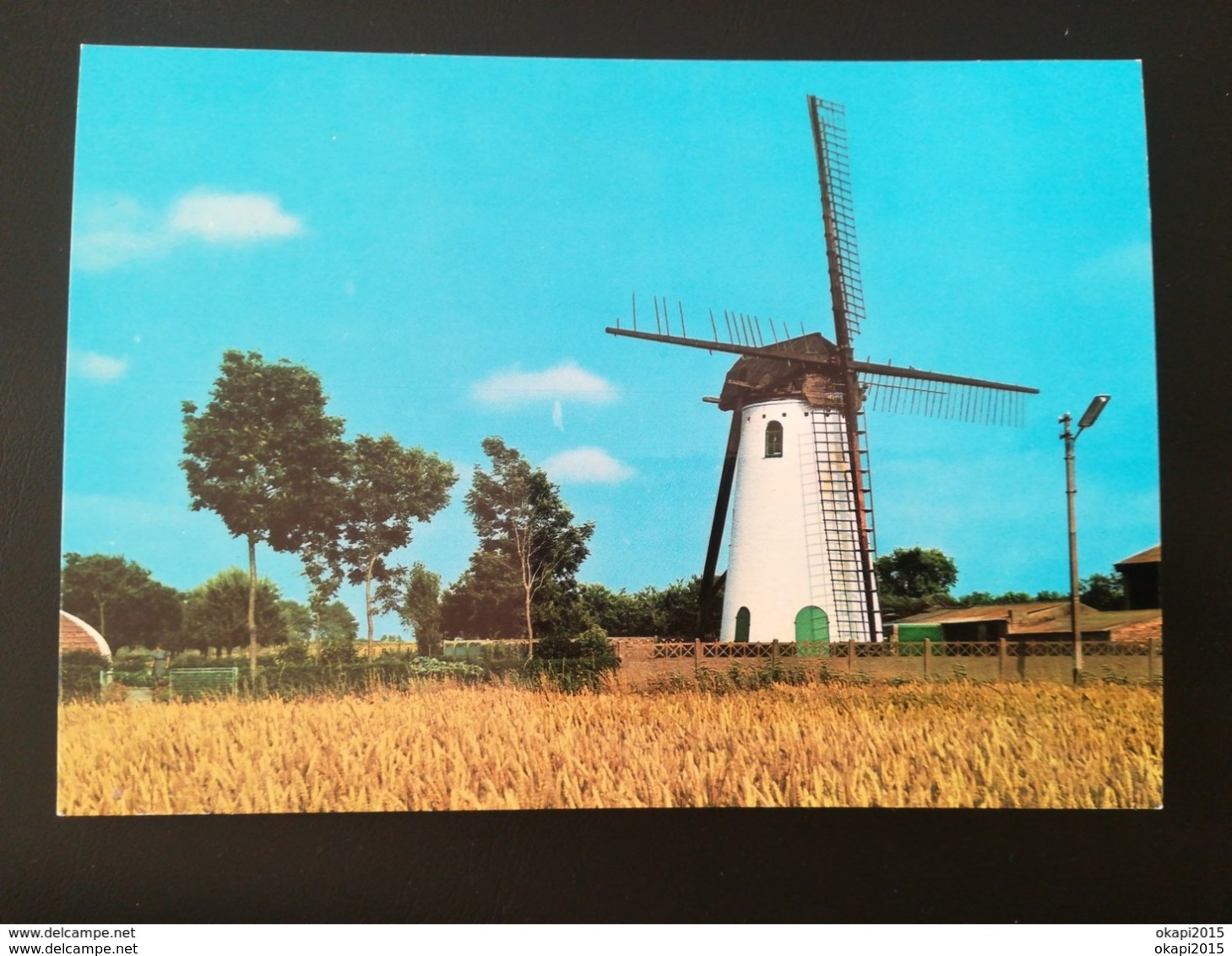 MOULIN À VENT MOLEN WINDMILL BATEAU PERSONNES ANONYMES HOMME FEMME 10 PHOTOS + 1 CARTE POSTALE