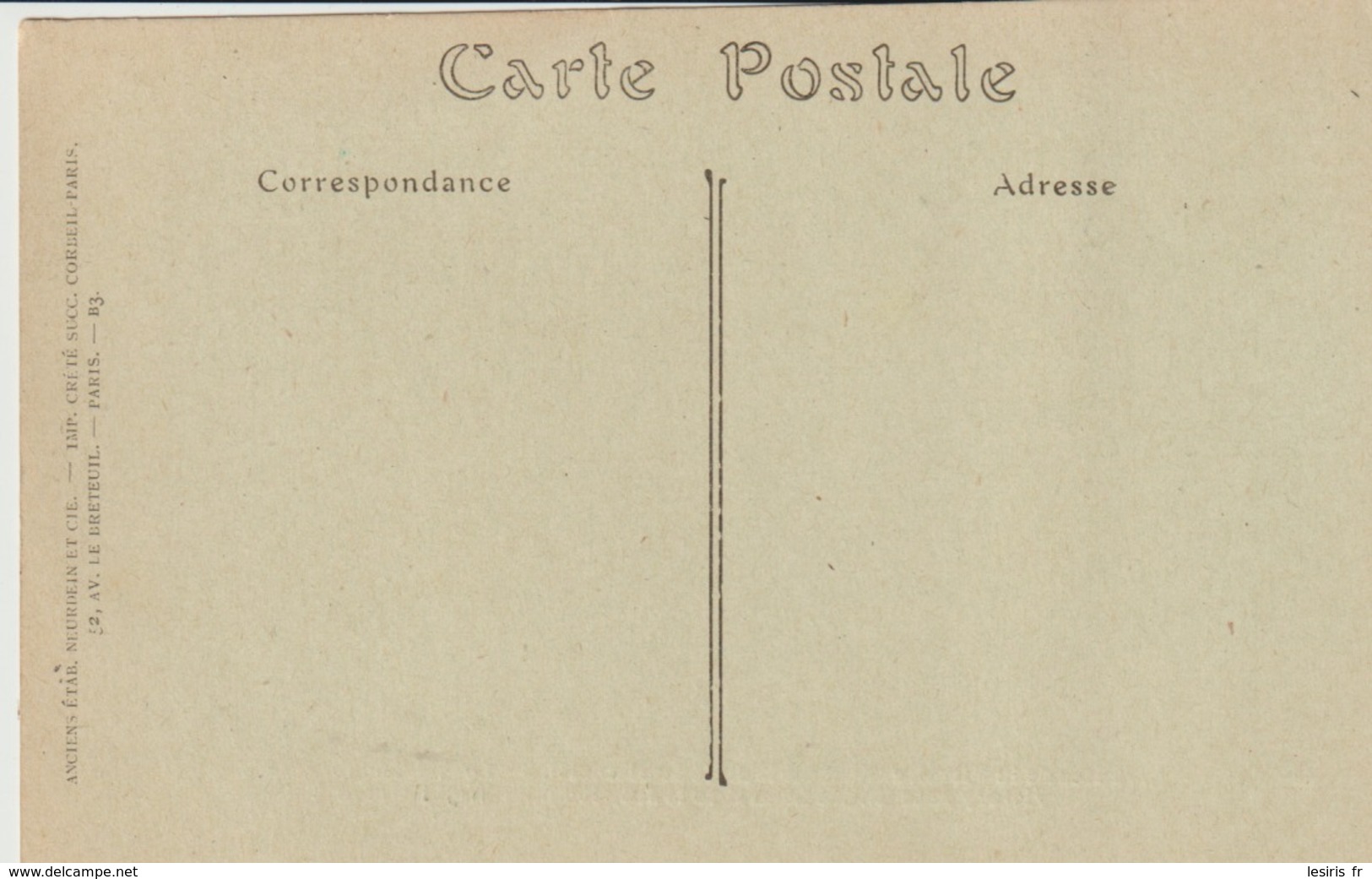 C. P. A. - FÊTES DE LA VICTOIRE - 14 JUILLET 1919 - PARIS - LES GOUMIERS SUR LES GRANDS BOULEVARDS - 55 - N. D. - Paris La Nuit