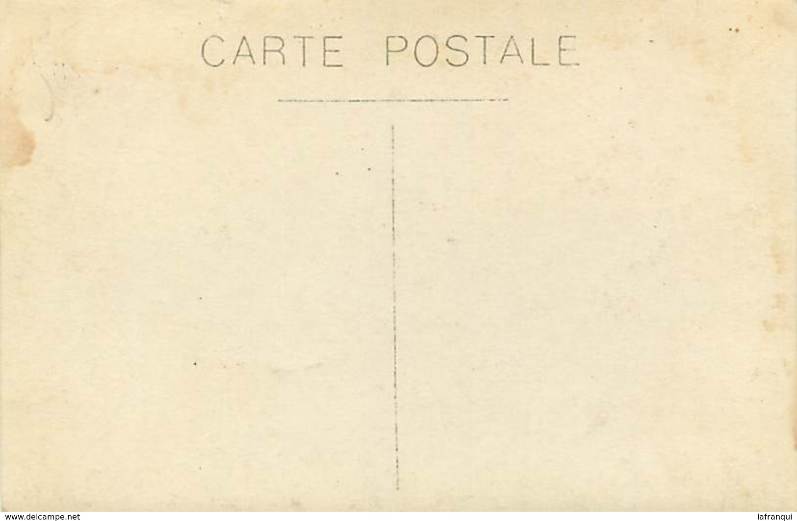 Themes Div-ref BB956- Carte Photo Non Située - - A Identifier