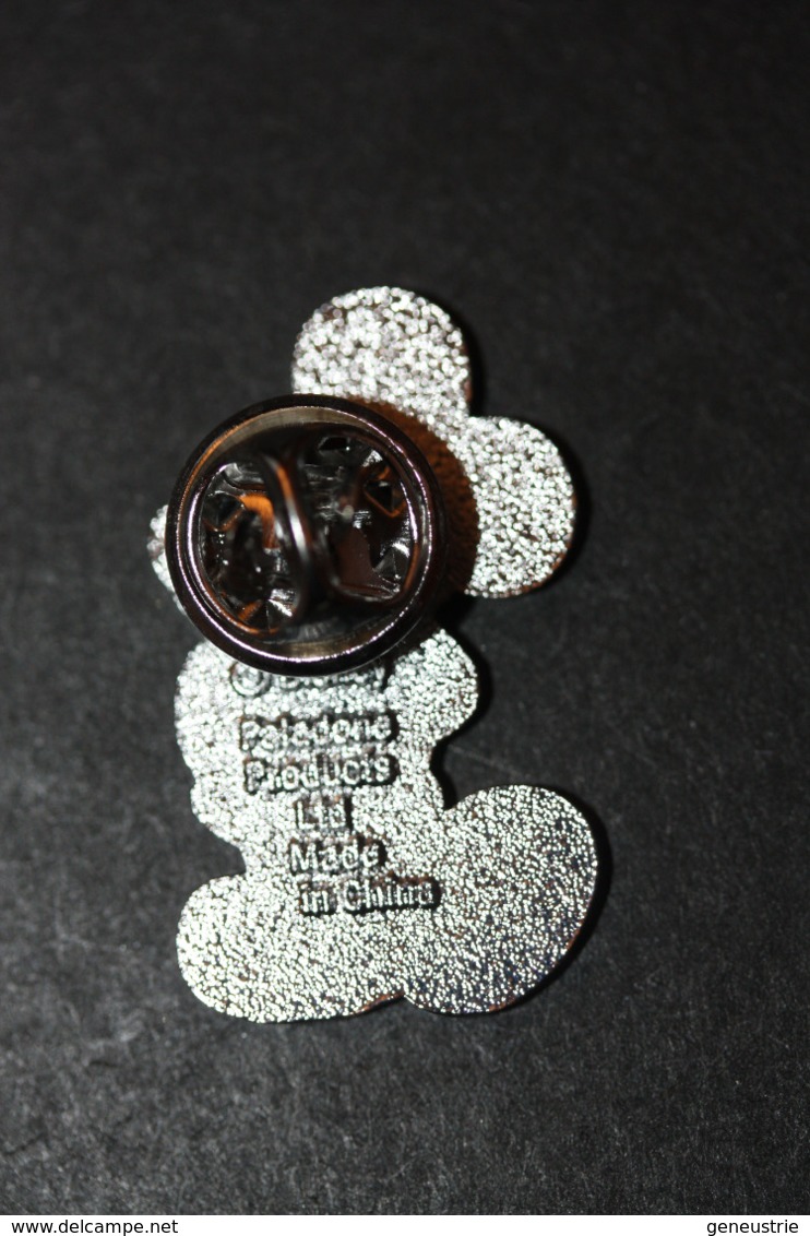 Pin's Walt Disney Mickey Mouse - Boite Souvenir 90 Ans Paladone Products - Disney