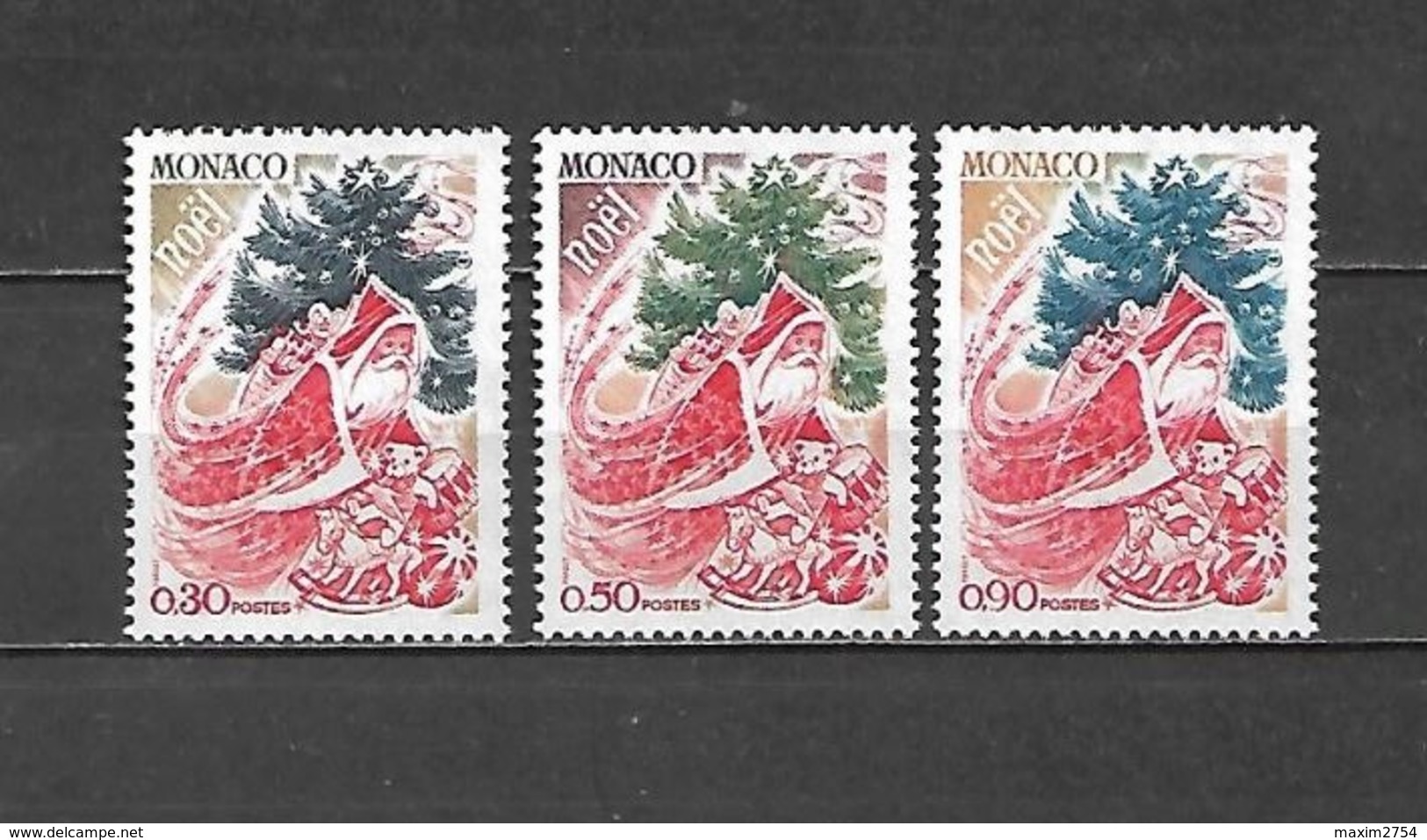 1972 - N. 871/73** - N. 874/75** (CATALOGO UNIFICATO) - Nuevos