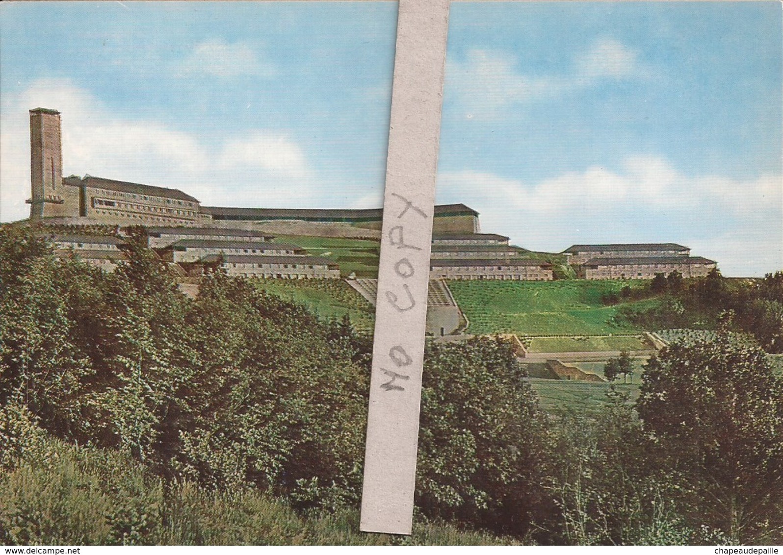 Camp Vogelsang Im Naturpark Nordeifel - Autres & Non Classés