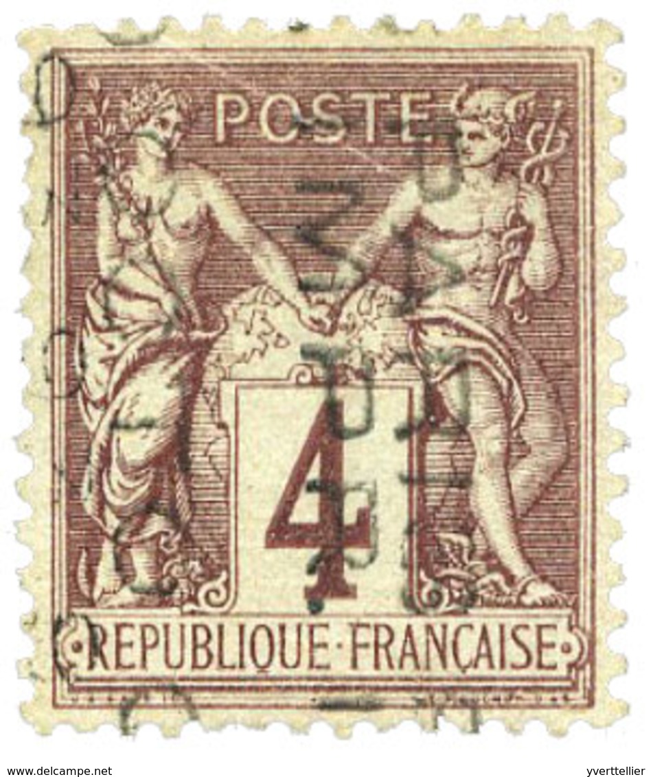 France  : Préo N°14(*) - Other & Unclassified