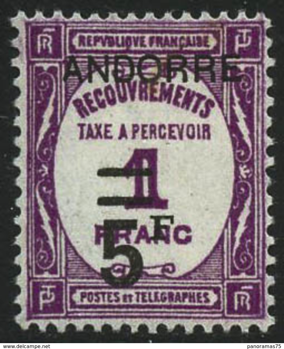 ** N°9/15 La Série - TB - Used Stamps