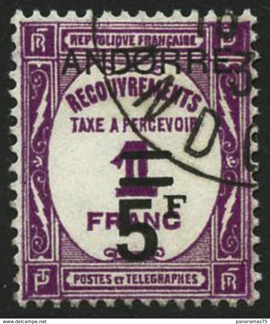 Oblit. N°9/15 - TB - Used Stamps