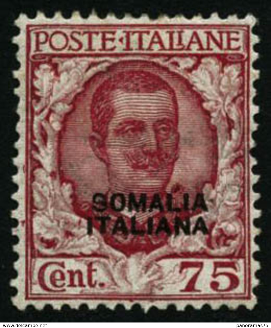 * N°89/101 Les 14 Val - TB - Somalia