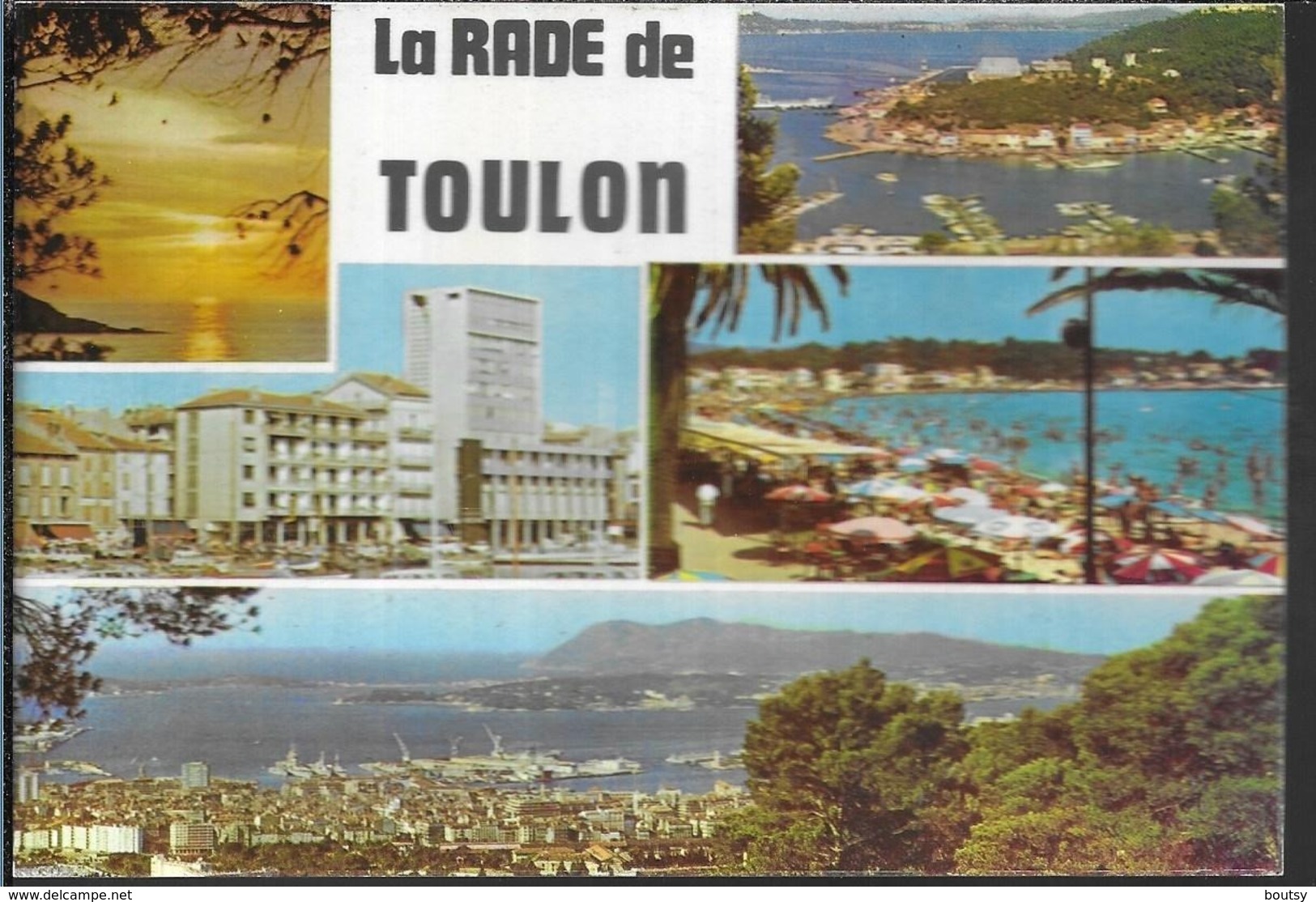 83 Toulon - Toulon