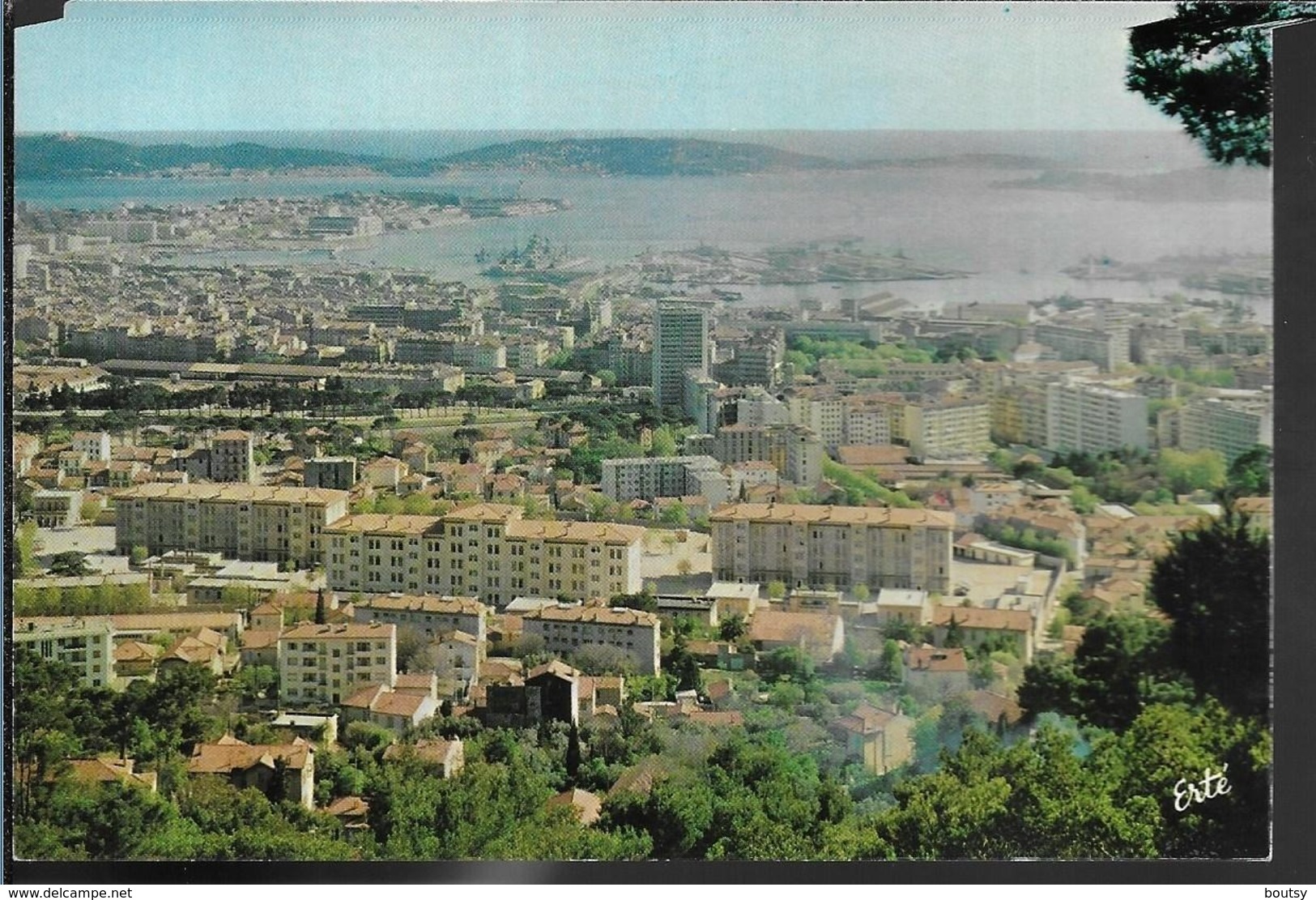 83 Toulon - Toulon