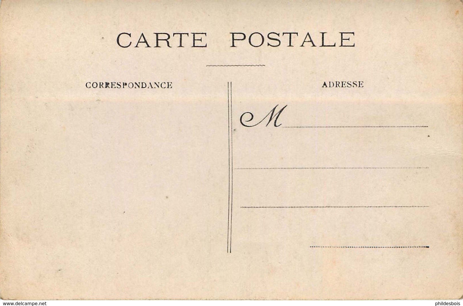 CARTE PHOTO A Localiser  RESTAURANT ALBERT  Facade Café Restaurant  (SOMME ?) - Fotografia