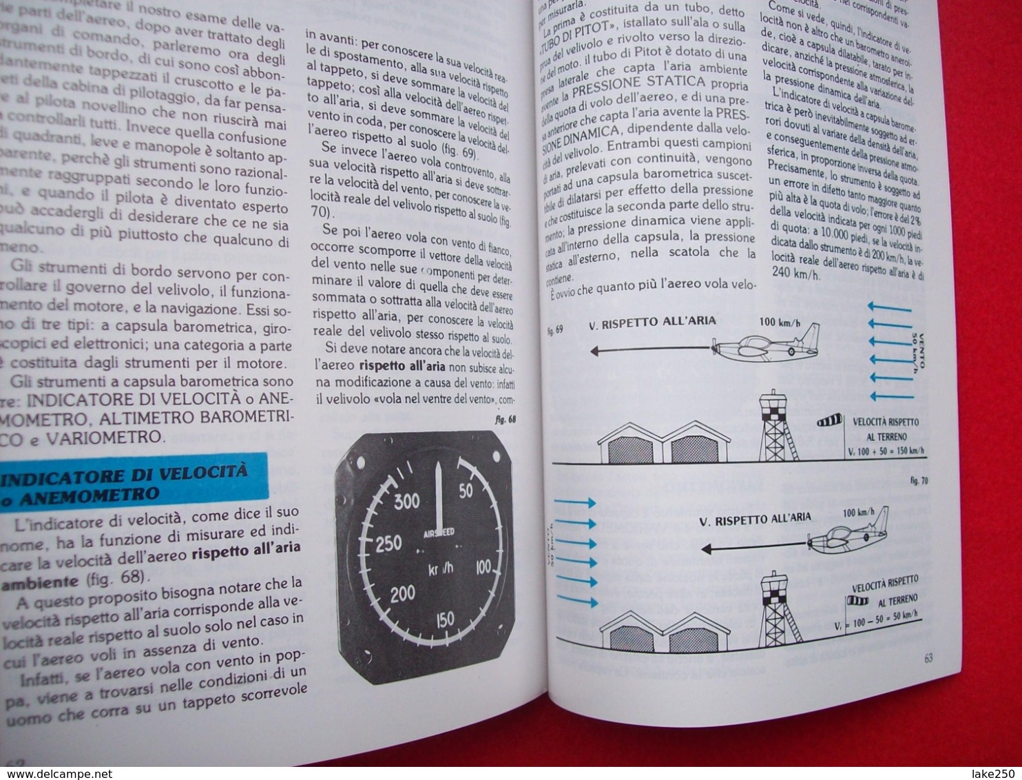 I SEGRETI DEL VOLO    AEREI AEROPLANI - Motoren