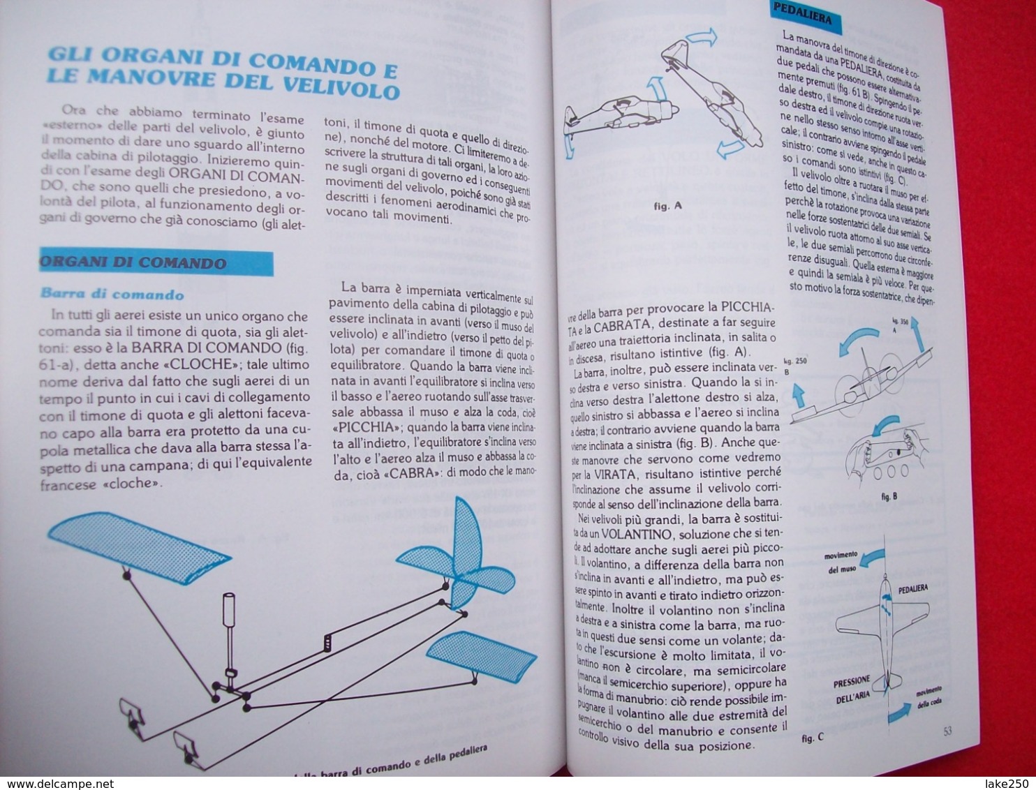 I SEGRETI DEL VOLO    AEREI AEROPLANI - Moteurs