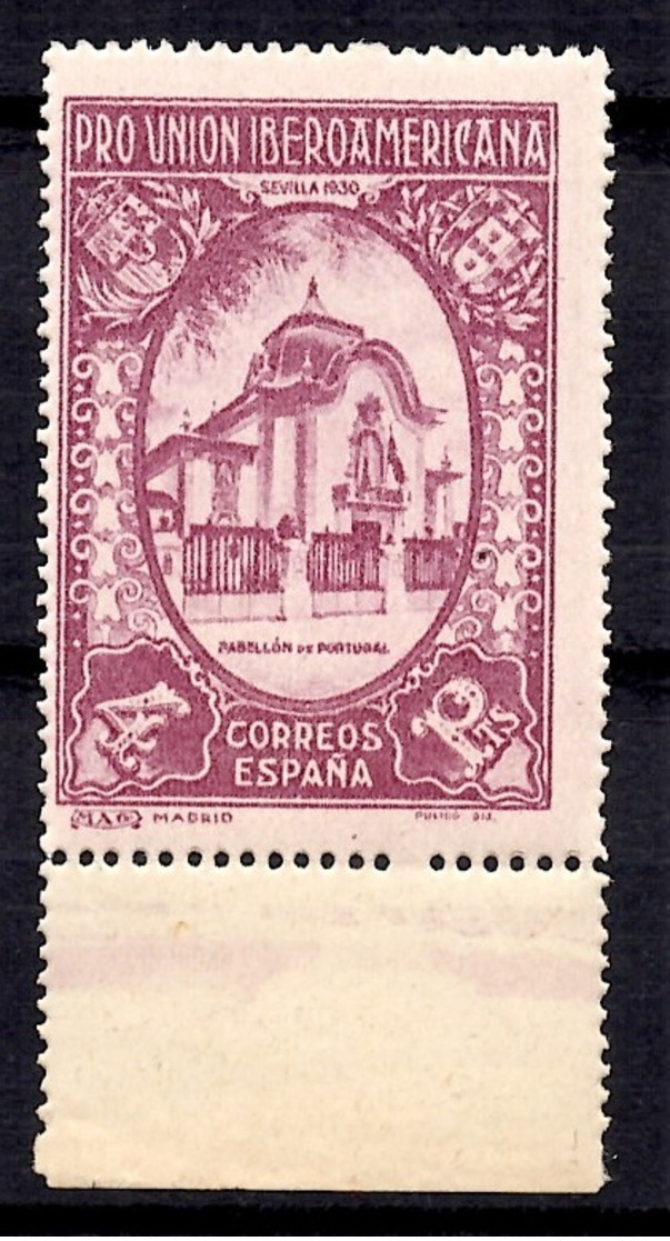 Espagne YT N° 470 Neuf ** MNH. TB. A Saisir! - Unused Stamps