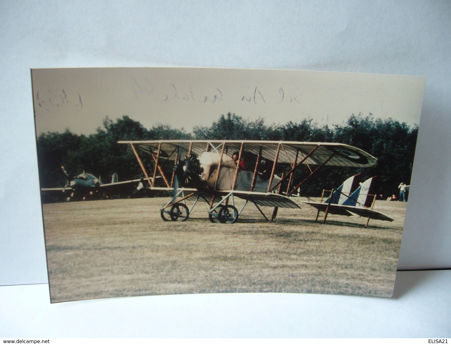 PHOTO COULEUR CAUDRON G3 - Non Classés