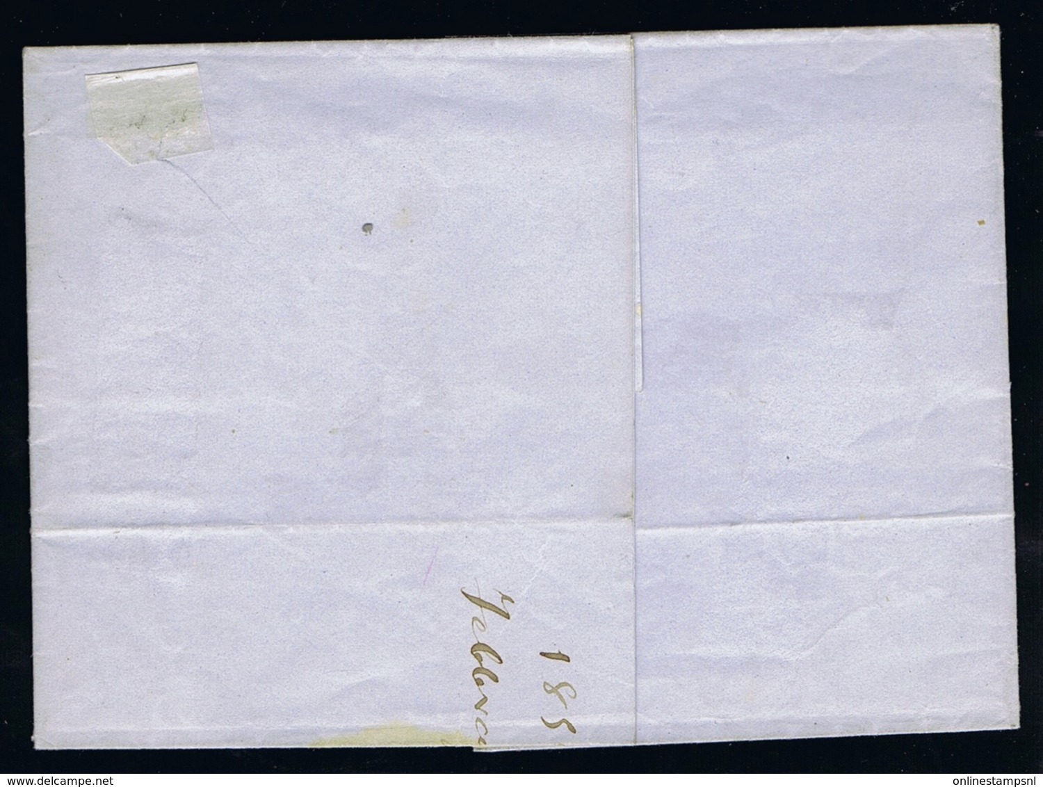 Italy Papel States: Complete Letter Sa 6 Bologna -> Regio 1852 - Kerkelijke Staten