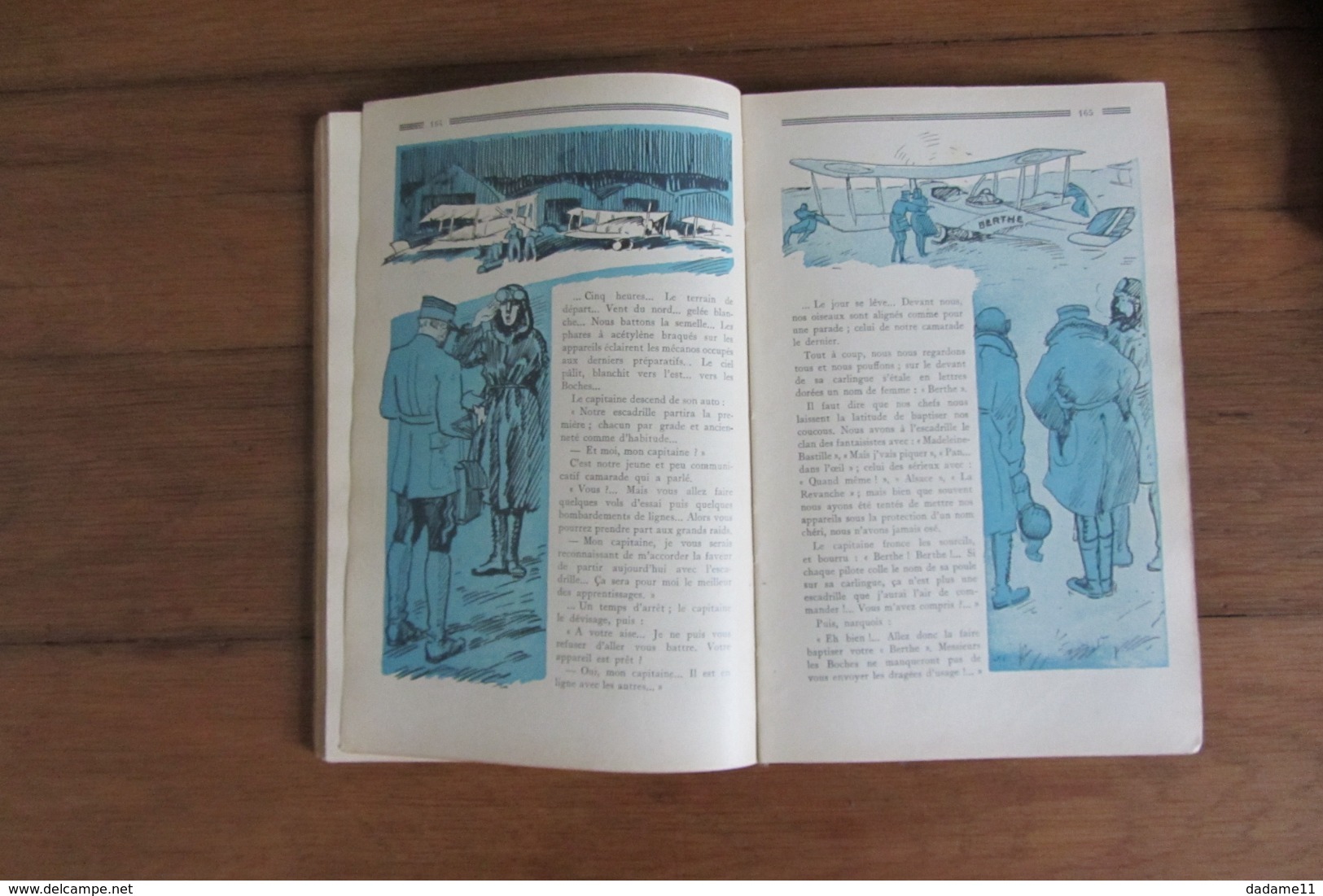 Almanach Du Combattant 1934 - Andere & Zonder Classificatie