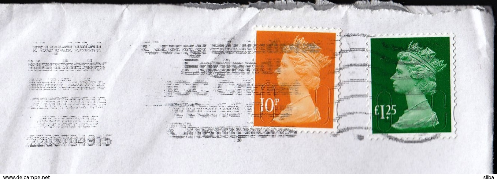 Great Britain Manchester 2019 / Congratulation England ICC Cricket World Cup Champions / Machine Stamp - Cricket