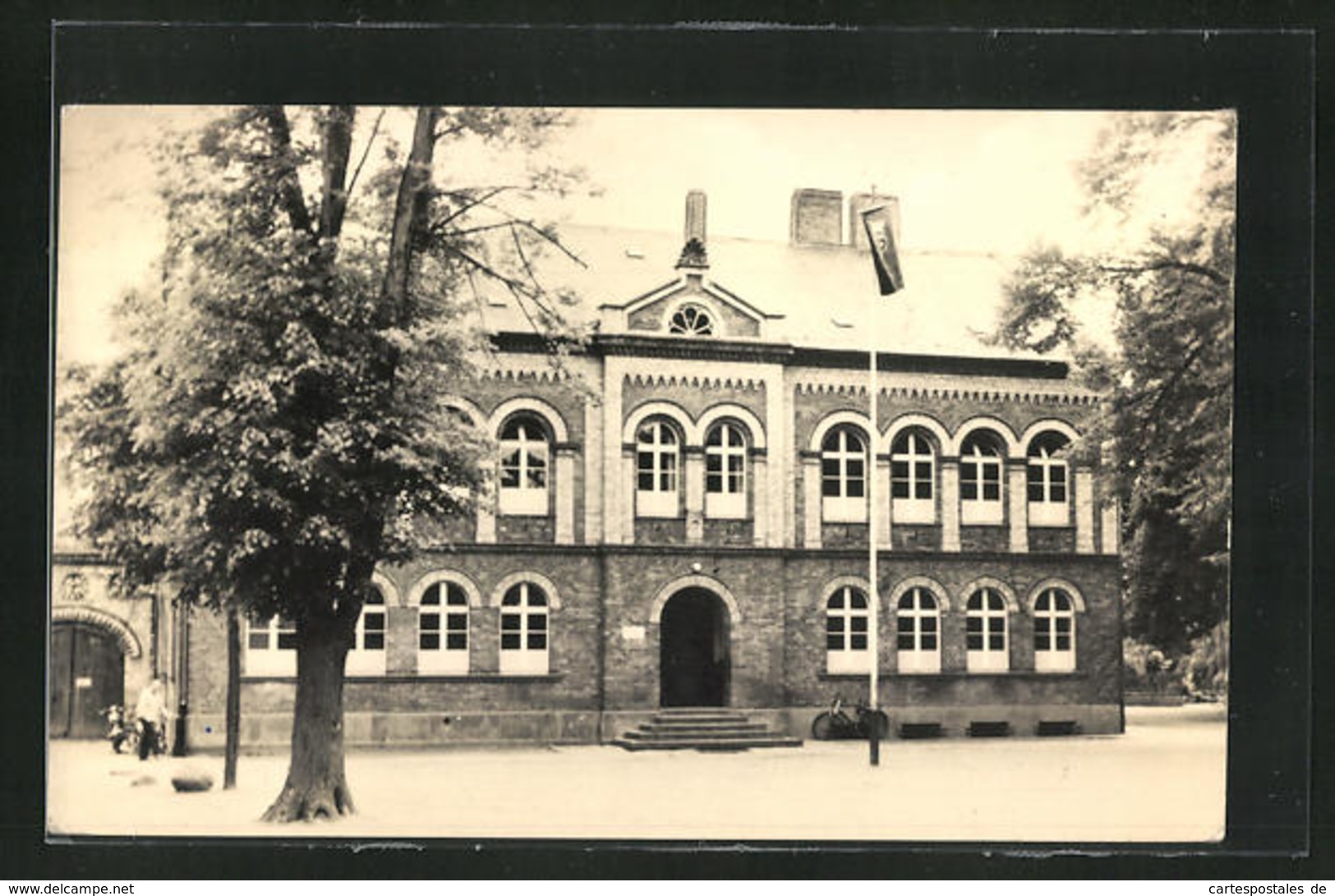 AK Calvörde, Mittelschule - Other & Unclassified