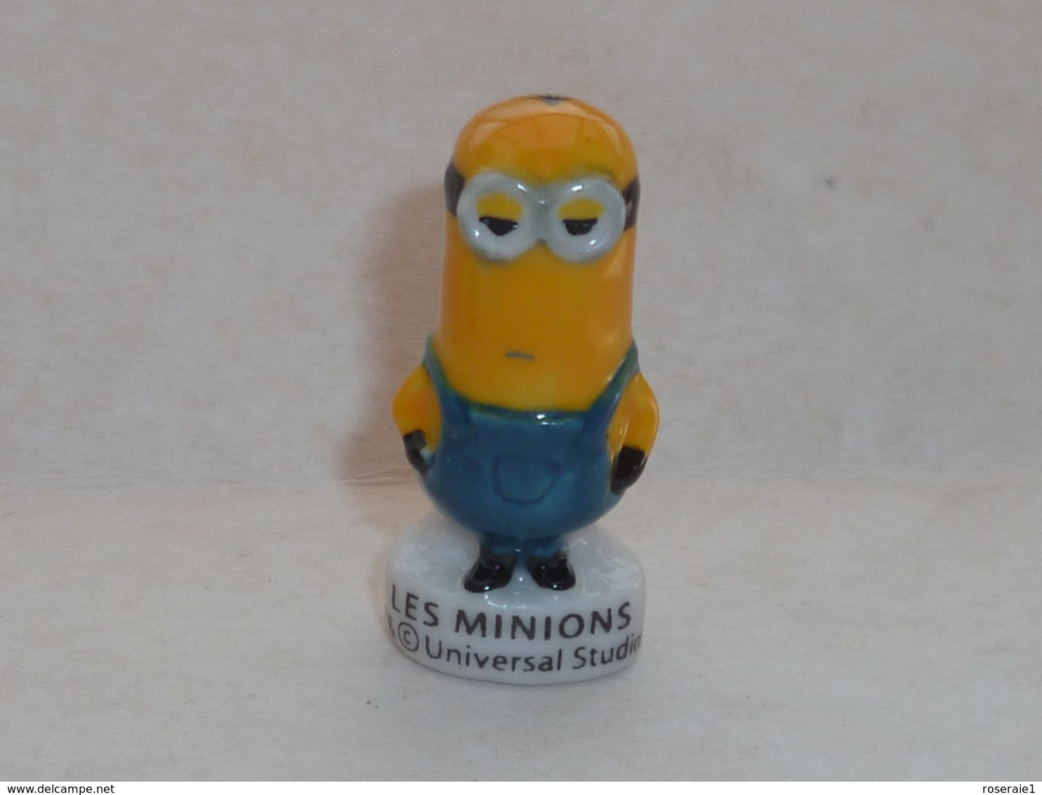 FEVE LES MINIONS  09 - Tekenfilms