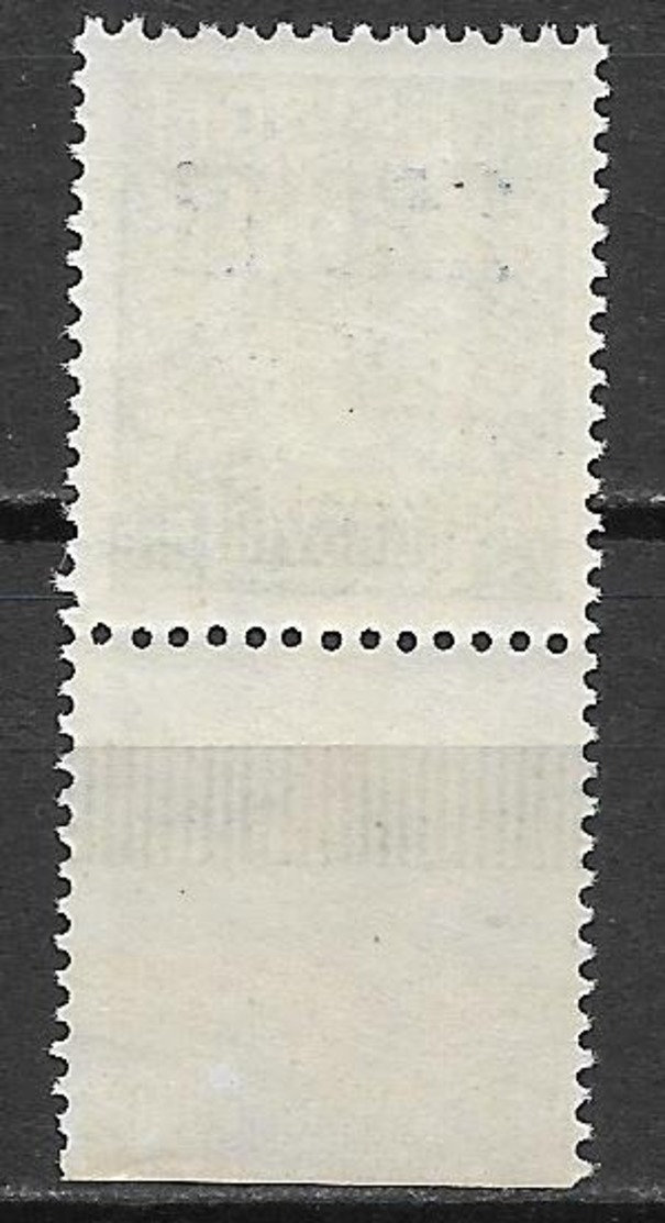 Germany Plebiscite Zone - Slesvig Schleswig  Denmark 1920 MNH (error E From Slesvig) - Sonstige & Ohne Zuordnung