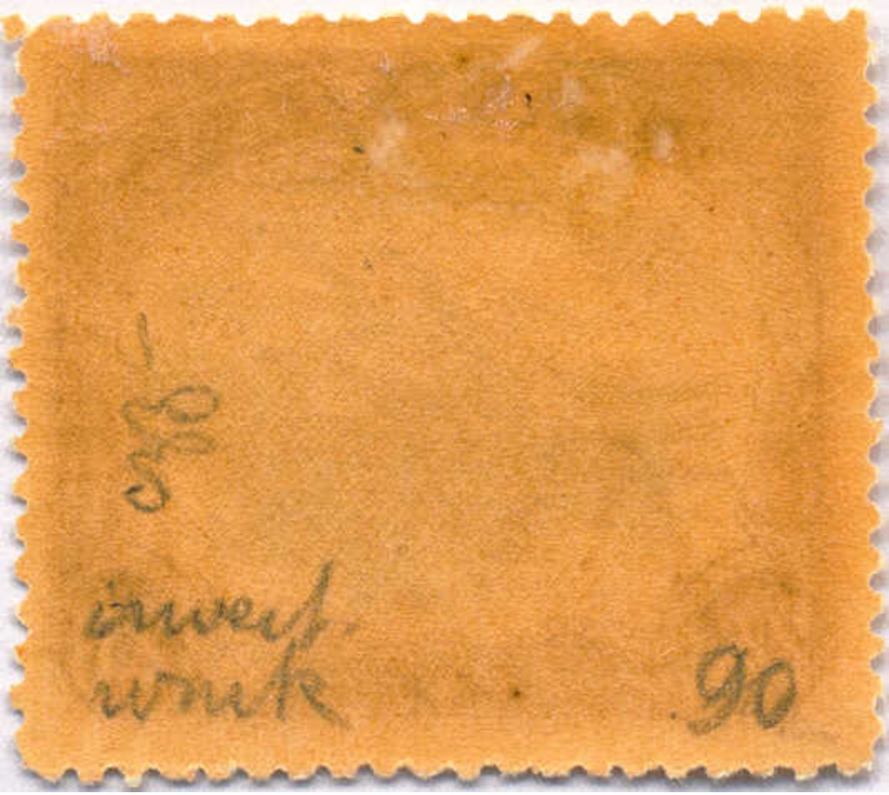* 1910, 2 Sh. 6 D., Black And Brown, Inverted Wmk., MH, F - VF!. Estimate 500€. - Papua New Guinea