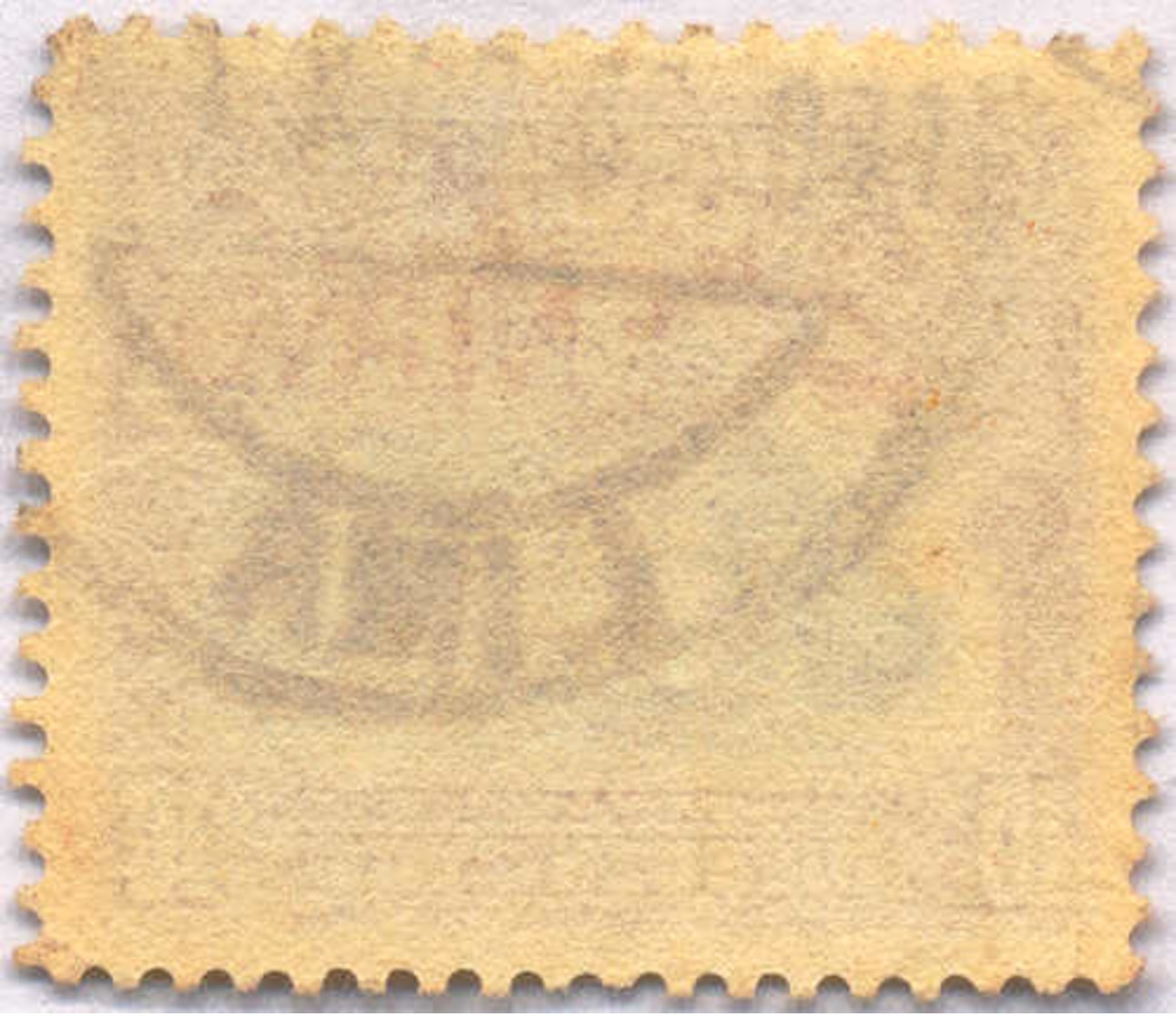 1915, 2 C. On 10 C., Missing 2nd Like Of Surcharge, Rare!, XF!. Estimate 800€. - Peru