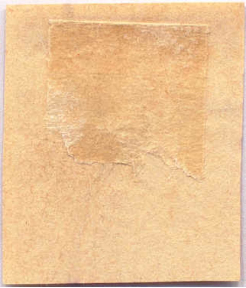 1862, 1/2 C., Dull Lilac, XF!. Estimate 300€. - Venezuela