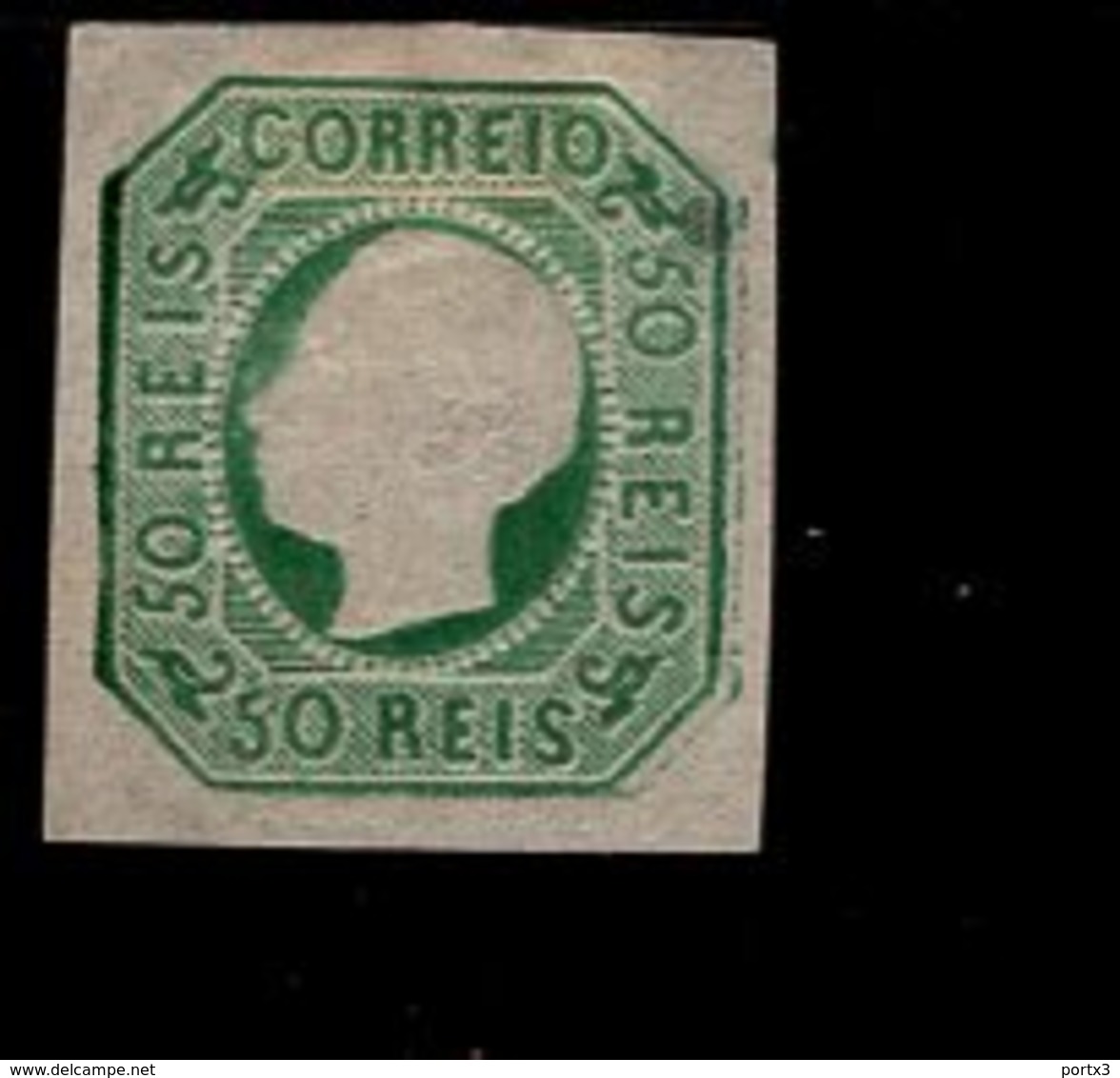 Por. 15 König Luis MLH * Mint - Neufs