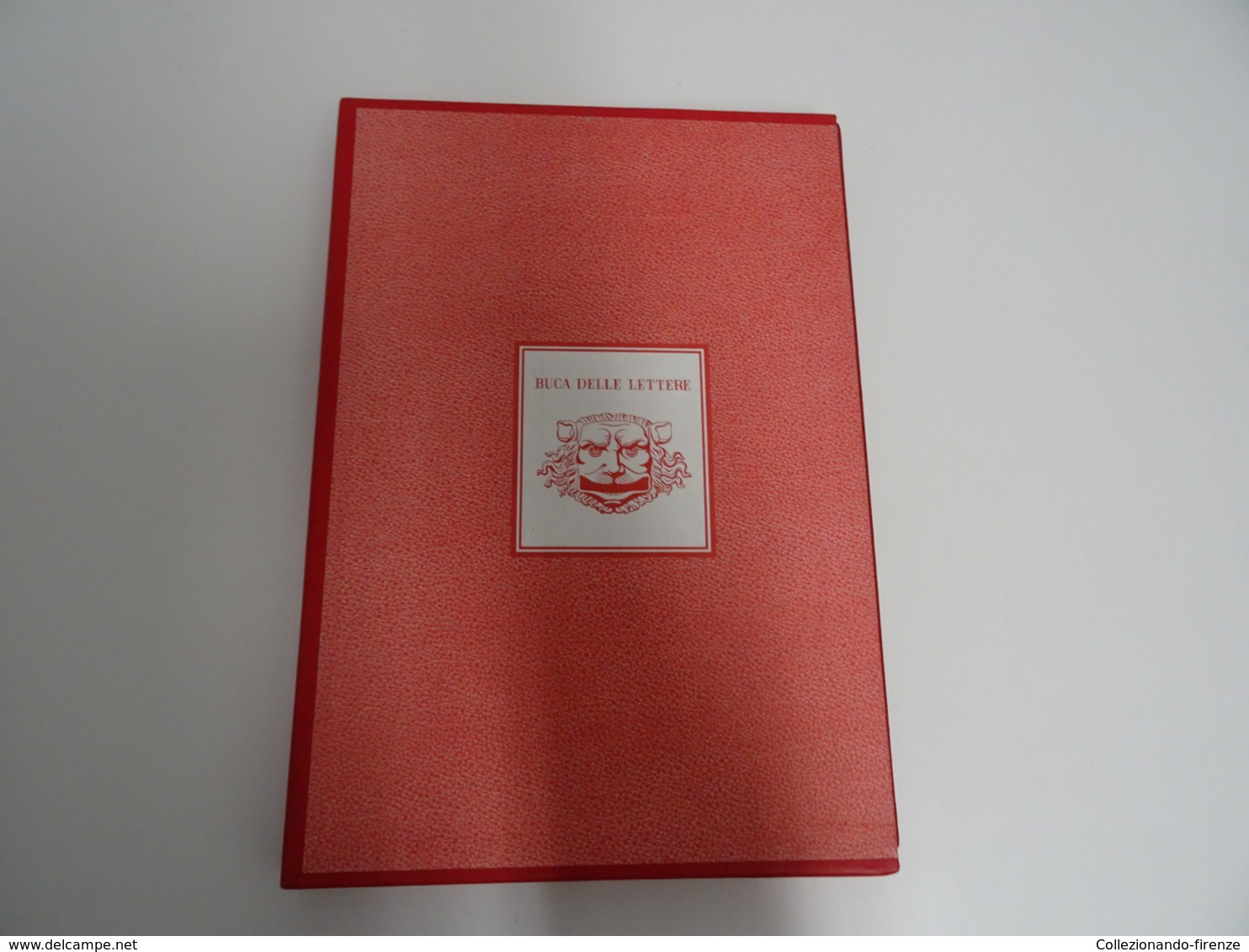 Libro Francobolli 1999 Buca Delle Lettere - Completo Nuovi MNH** - Lotti E Collezioni