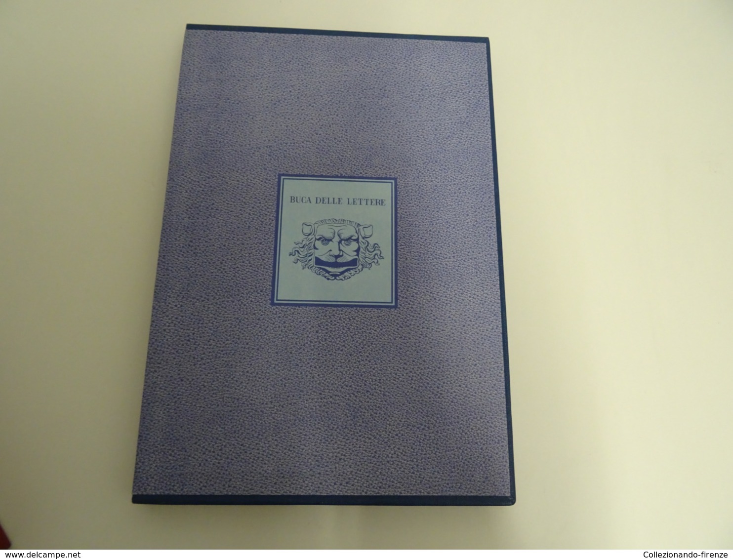 Libro Francobolli 1992 Buca Delle Lettere - Completo Nuovi MNH** - Sammlungen