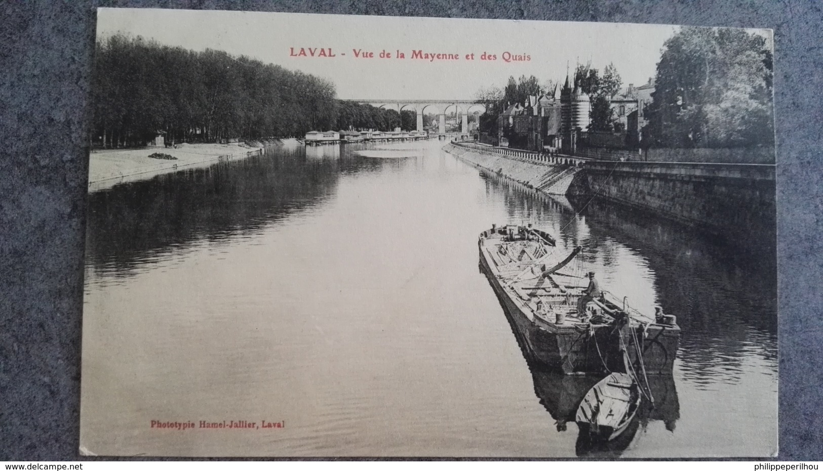 Laval - Laval