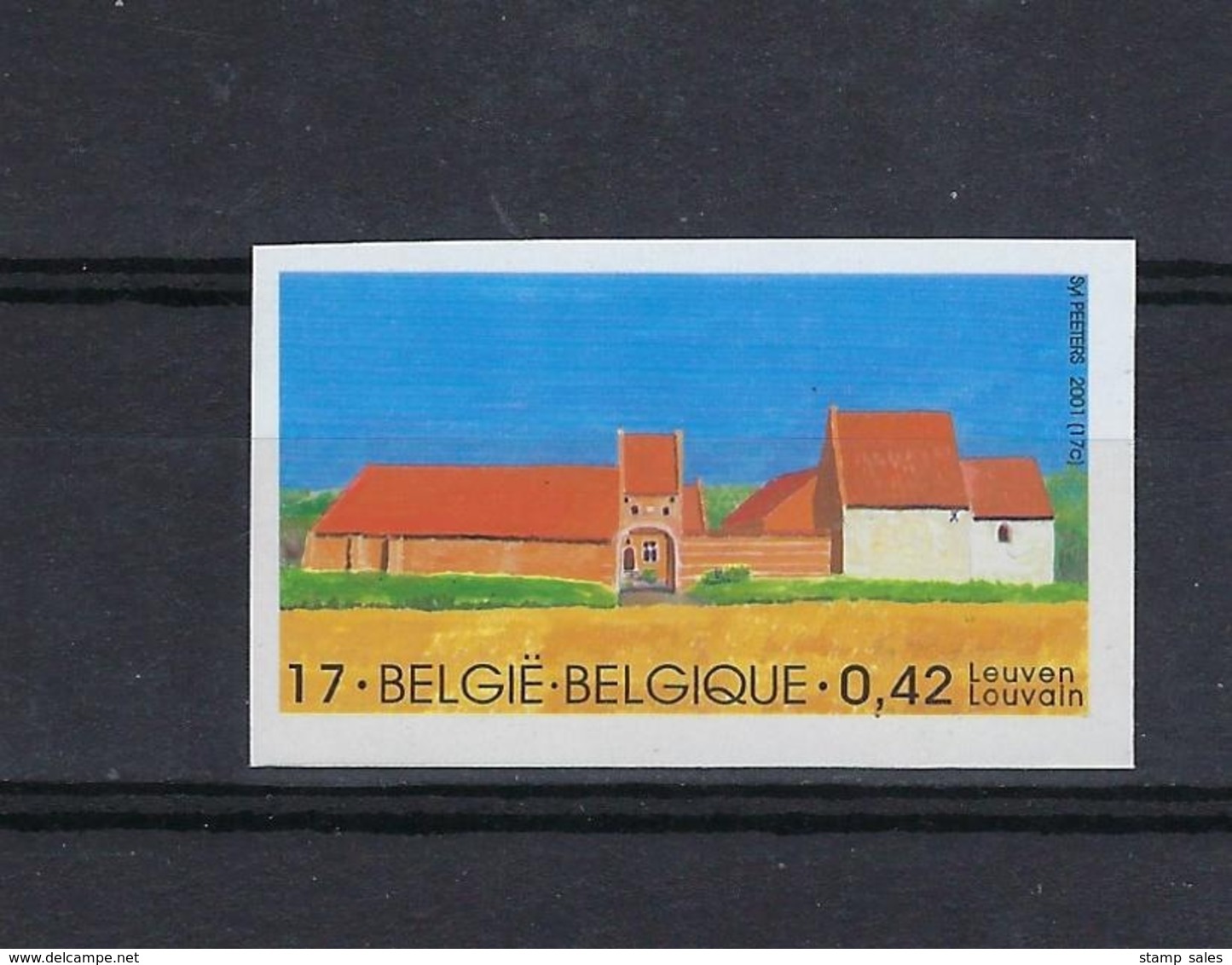 N°3019ND (genummerd 84) MNH ** POSTFRIS ZONDER SCHARNIER COB € 10,00 SUPERBE - Sonstige & Ohne Zuordnung