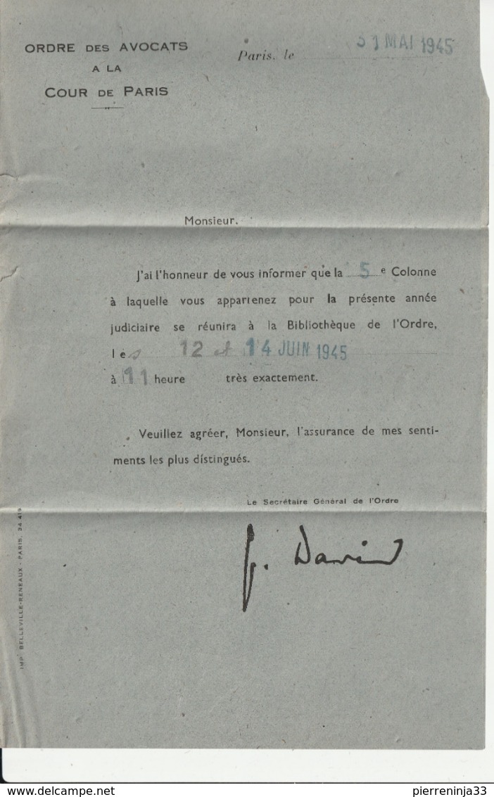 Lettre Avec Type Cérès De Mazelin , N°675 , Seul Sur Lettre , Cote :15e , 1945 - Covers & Documents