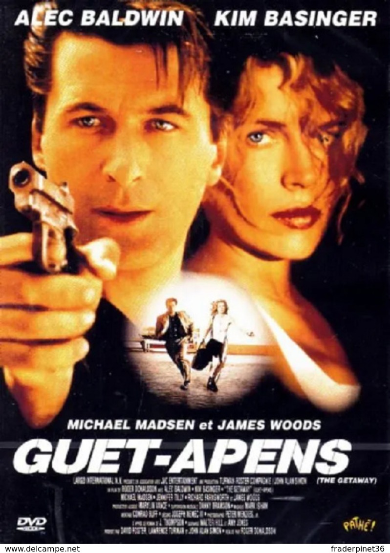 Guet-apens Film - Action & Abenteuer