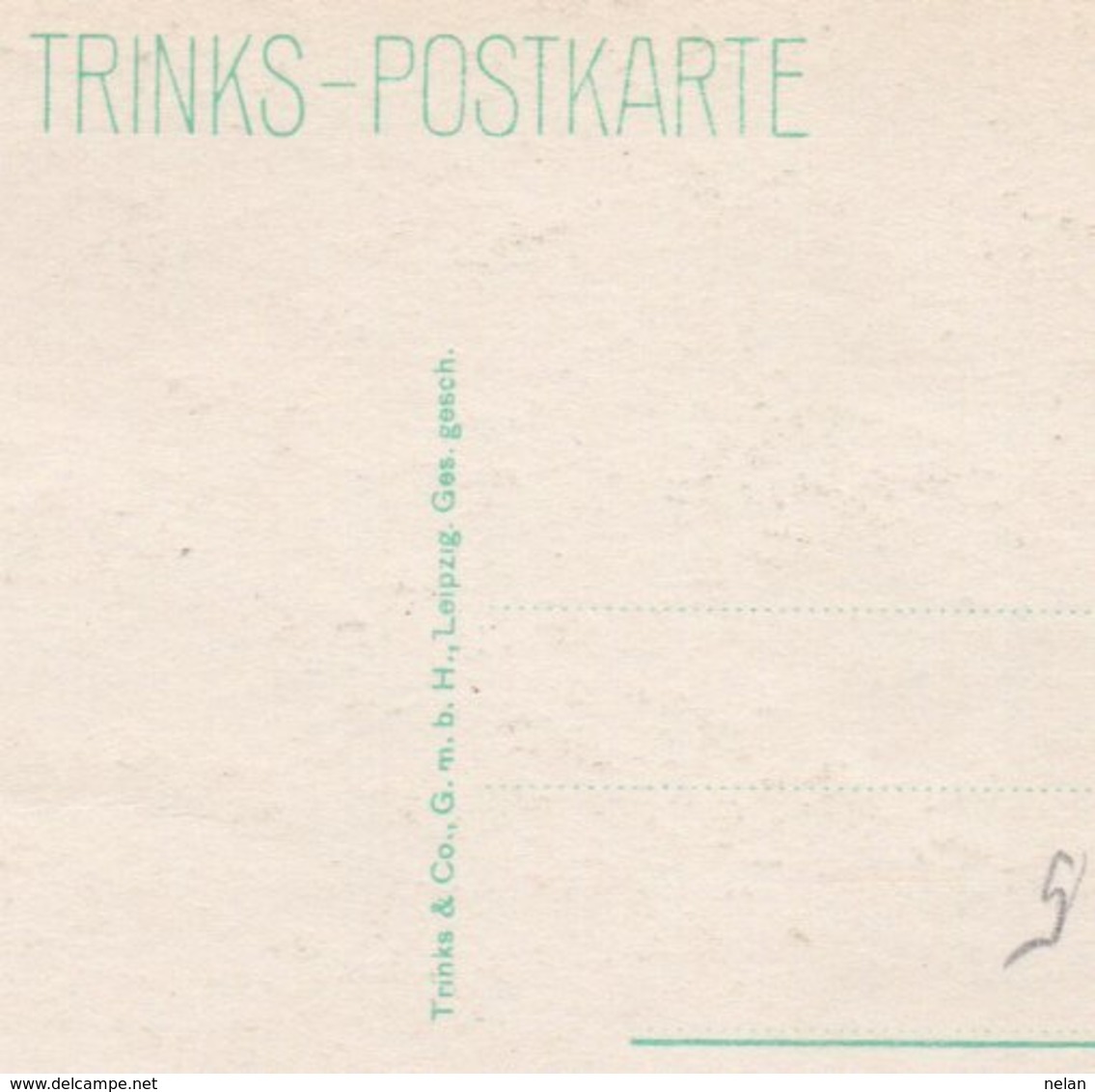 OLIVA-DOMPFARRKIRCHE-1937-TRINKS-POSTKARTE - Danzig
