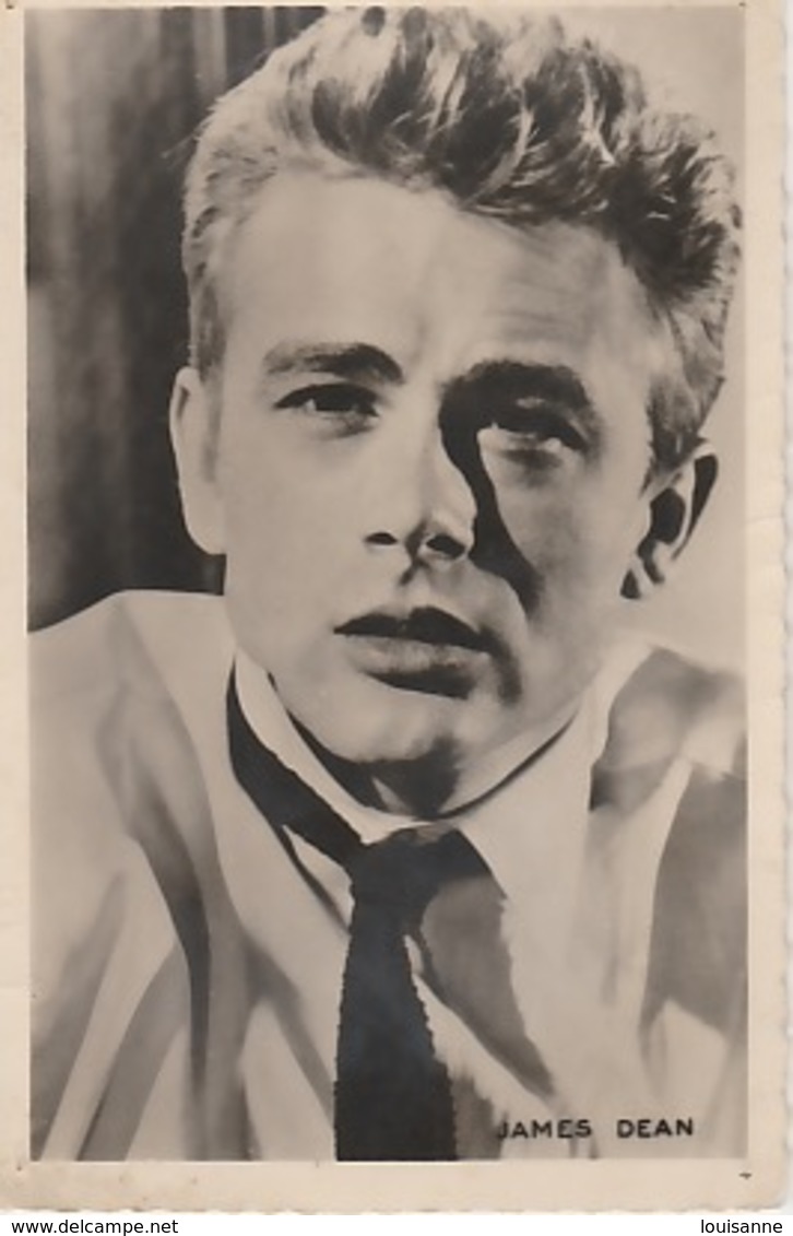 19 / 11 / 239. -  JAMES   DEAN    -  C P S M - Artiesten