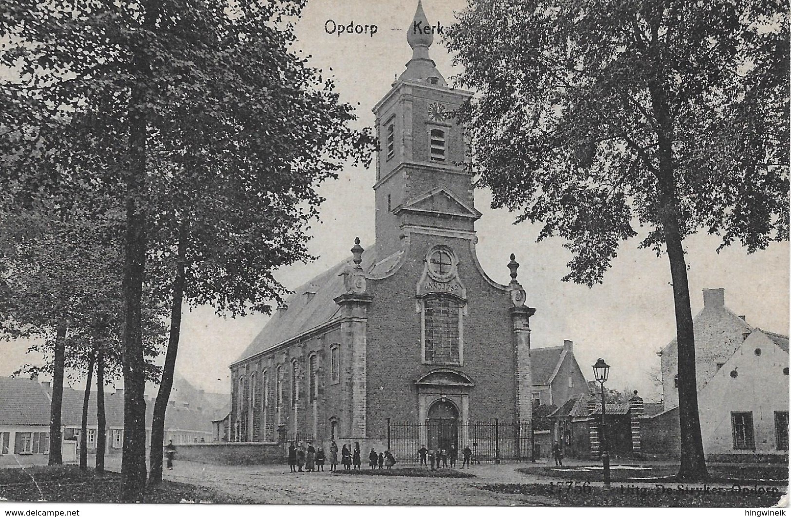 Opdorp - Buggenhout