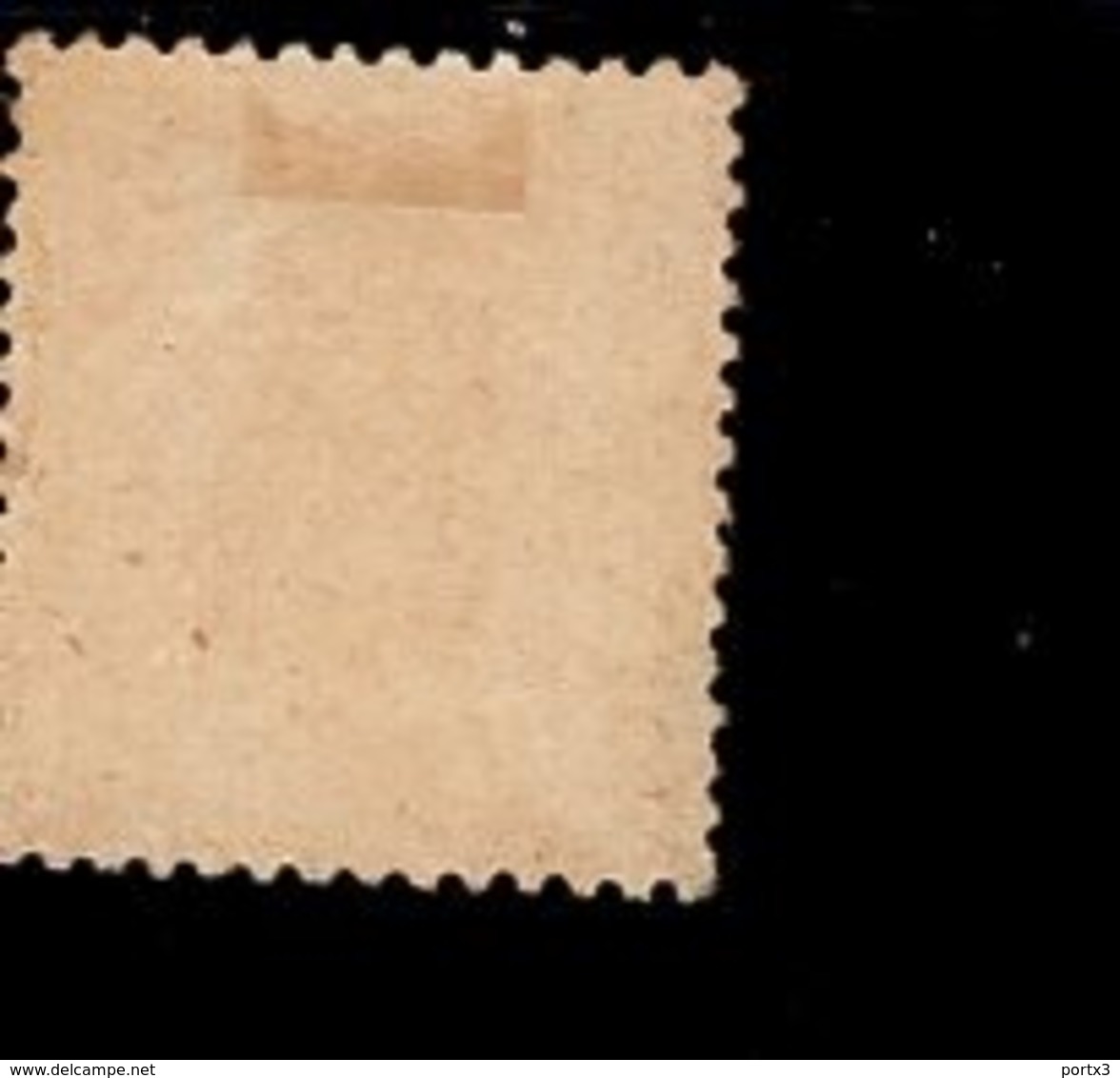 Por.83 A König Luis I Mit Aufdruck Provisorio MLH * Falz (4) - Unused Stamps