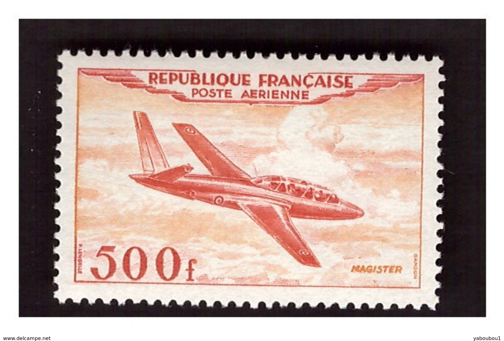 Timbres  P A N° 32 Neuf ** - 1927-1959 Neufs