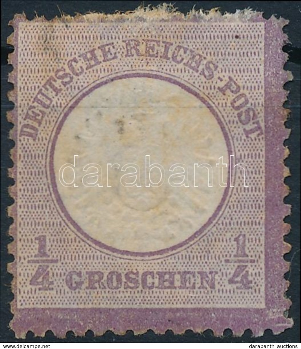 (*) 1872 Mi 16 - Other & Unclassified