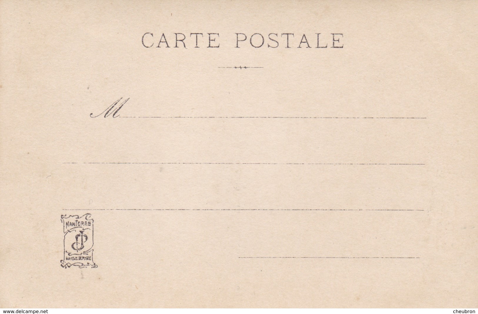 CARTE FANTAISIE. CPA COLORISEE. COUPLE. SÉRIE COMPLÈTE DE 5 CARTES.  " APRES BAL ".