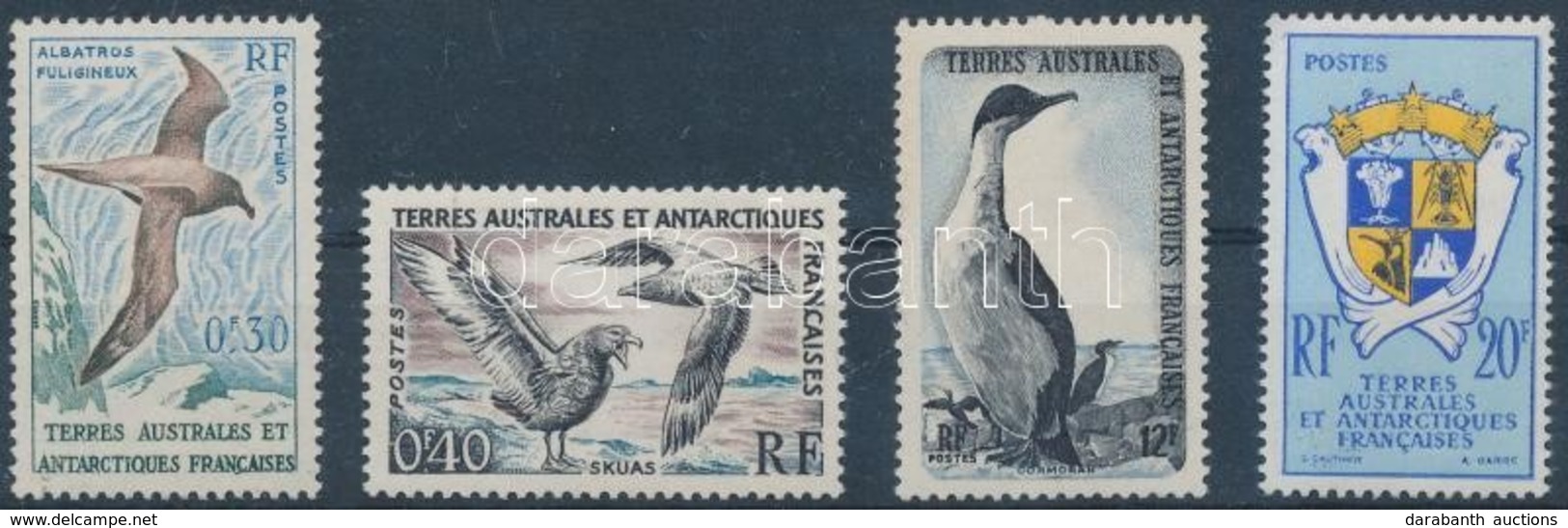 ** 1959 Madarak Sor Mi 14-17 - Other & Unclassified