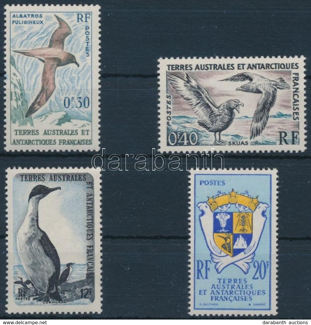 ** 1959 Madarak Sor Mi 14-17 - Other & Unclassified