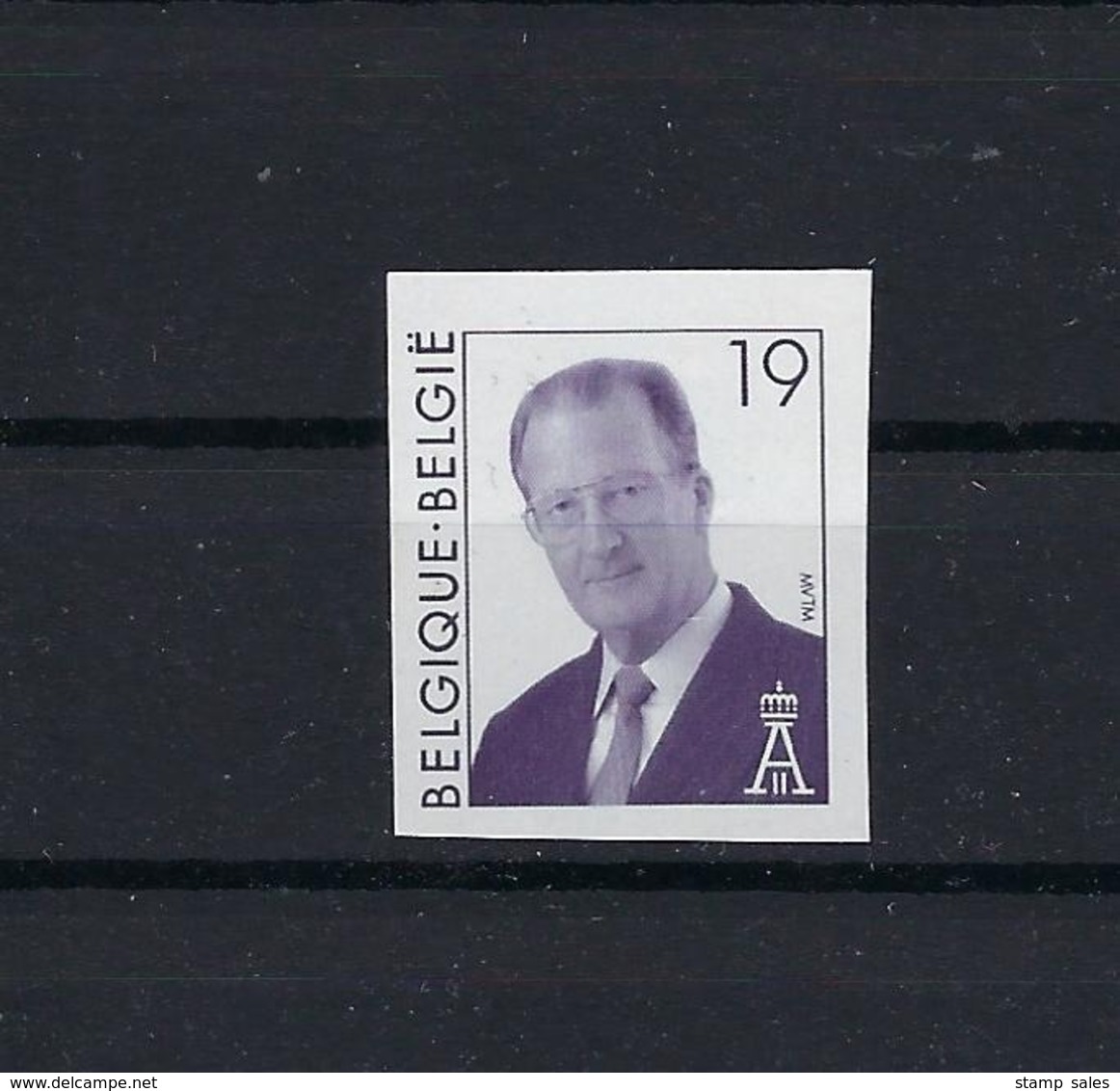 N°2714ND (genummerd 157) MNH ** POSTFRIS ZONDER SCHARNIER COB € 40,00 SUPERBE - Other & Unclassified