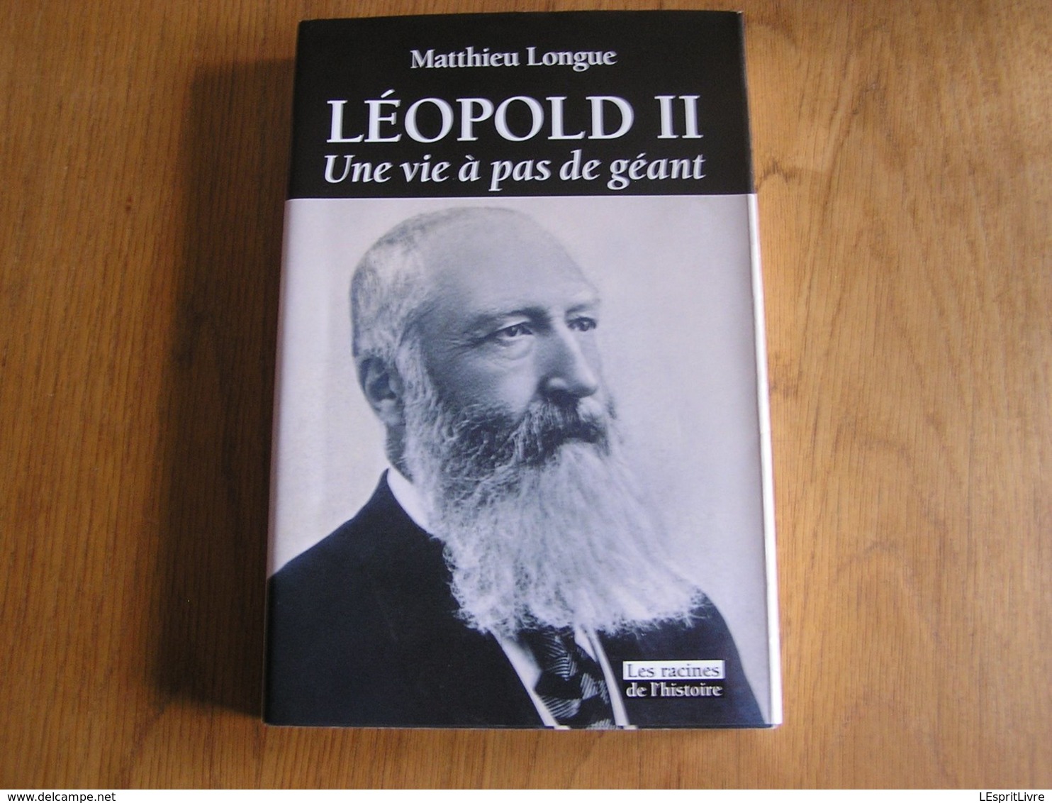 LEOPOLD II 2 Histoire Urbaniste Urbanisme Achitecture Bruxelles Congo Mexique Dynastie Royale Royauté Royaume Belgique - History