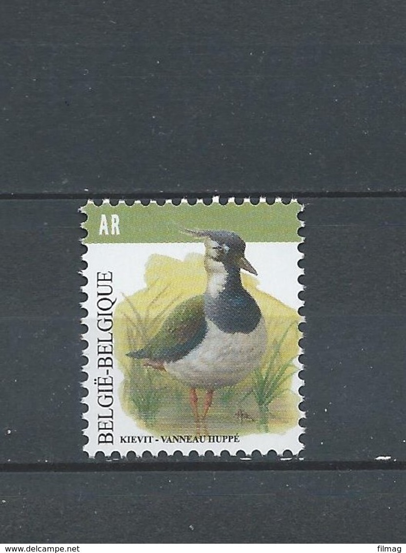 4367 Kievit BUZIN POSTFRIS** 2013 - 1985-.. Pájaros (Buzin)