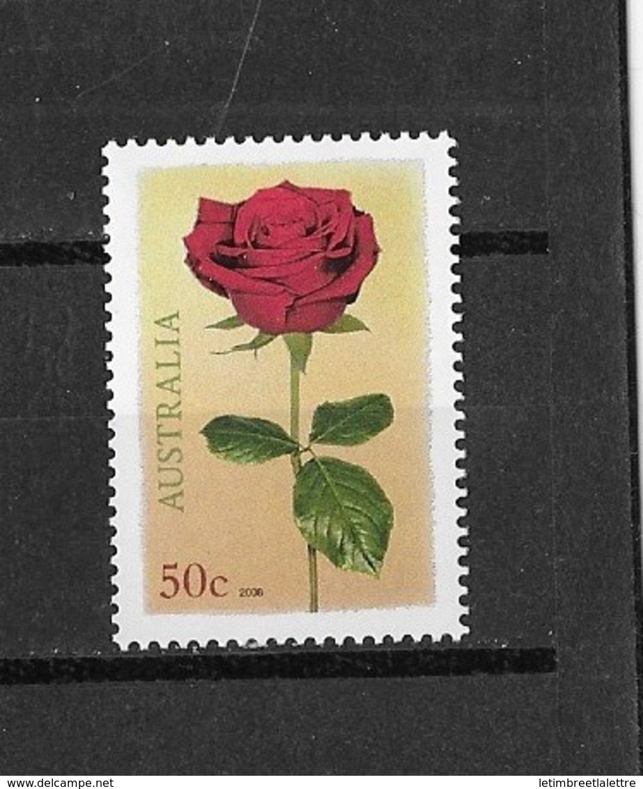 Australie N°2795** - Mint Stamps