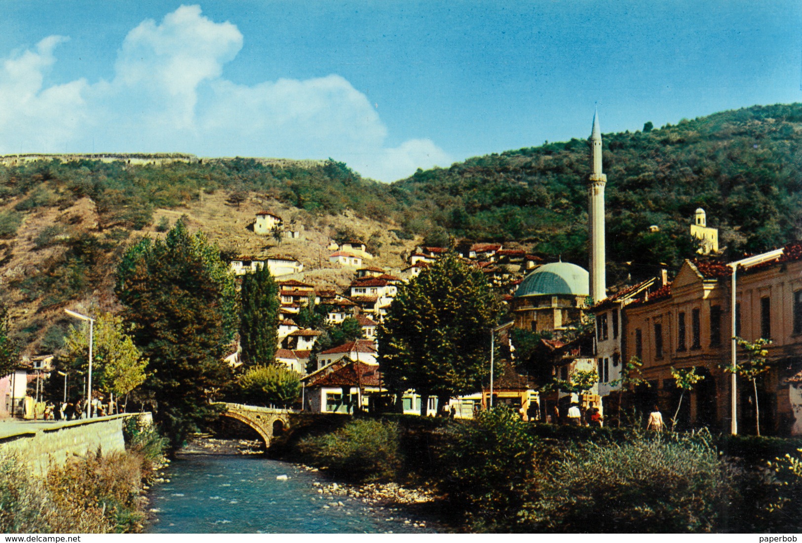 KOSOVO - PRIZREN - Kosovo