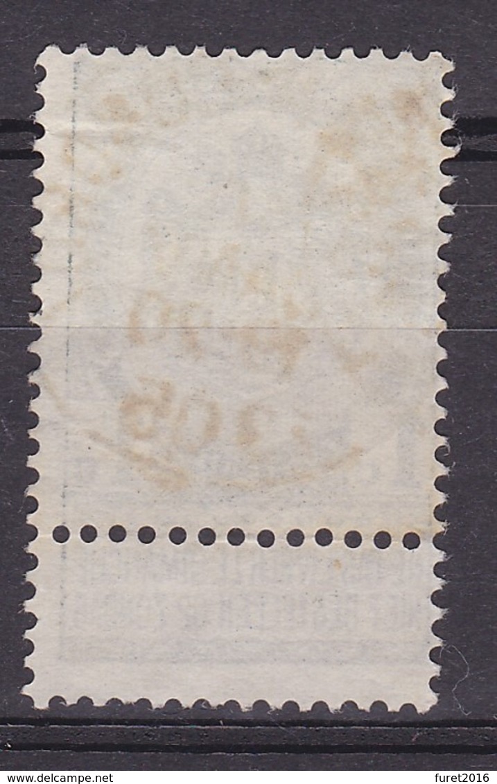 N° 53 AVINS EN CONDROZ - 1893-1907 Coat Of Arms