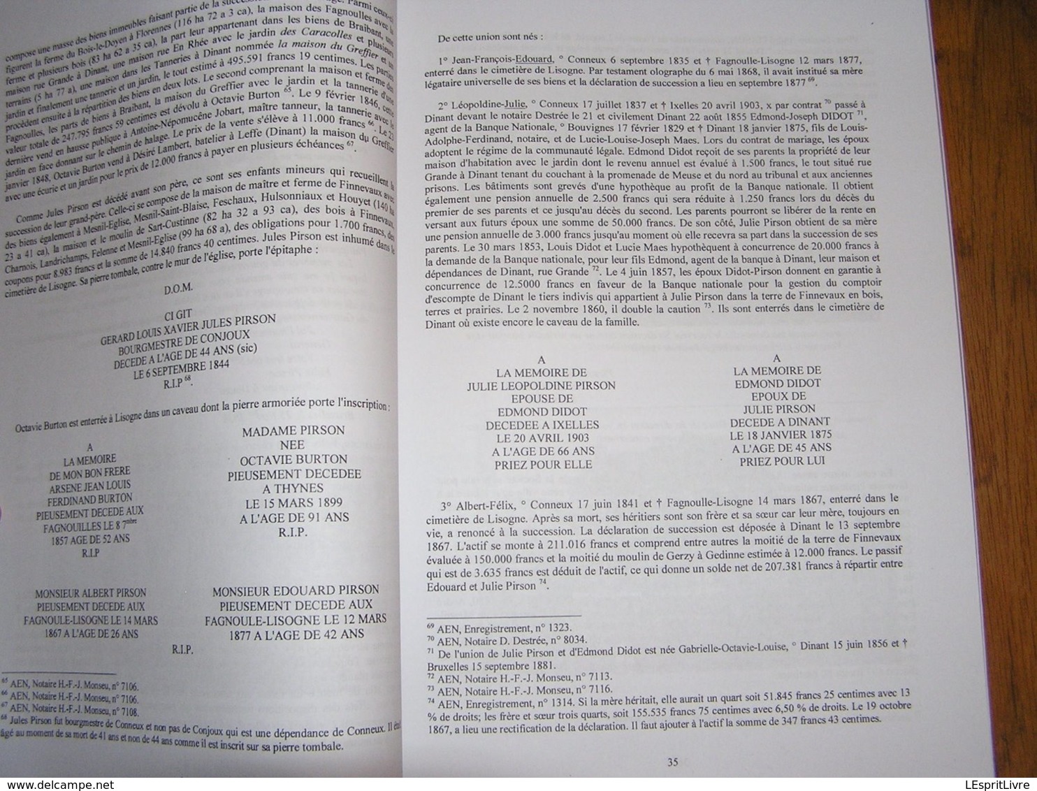 CERCLE D' ETUDES HISTORIQUES DE GEDINNE 9 Régionalisme Patignies Moulin Croix Scaille Guerre 40 45 Résistance Maquis