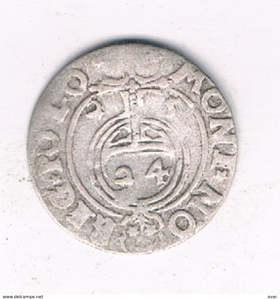 DREIPOLCHER  1625 BROMBERG  POLEN /8614/ - Pologne